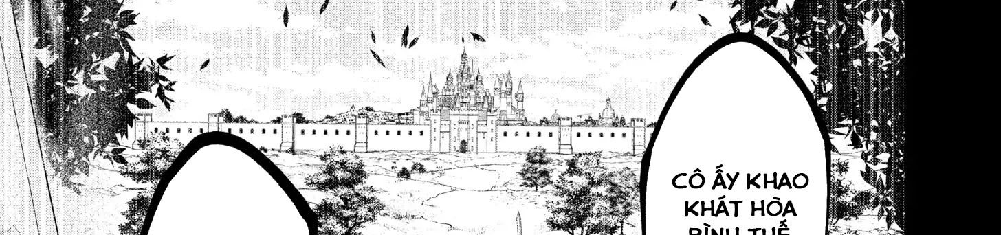 Hiền Giả Trở Thành Lich Chapter 3 - Trang 2