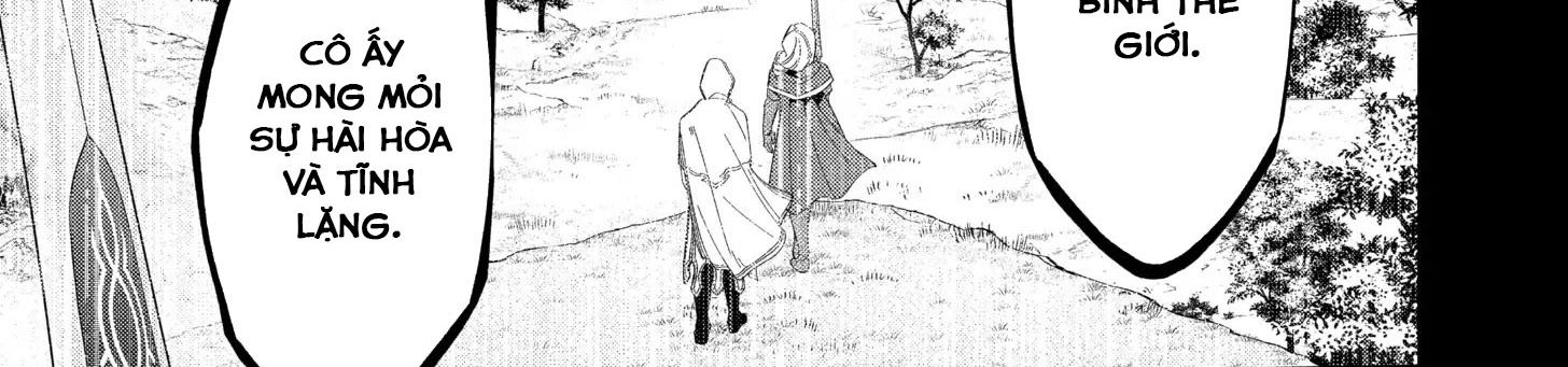 Hiền Giả Trở Thành Lich Chapter 3 - Trang 2