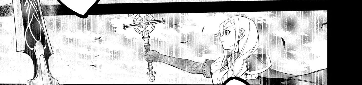 Hiền Giả Trở Thành Lich Chapter 3 - Trang 2