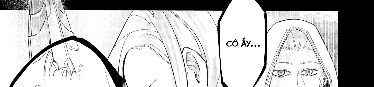 Hiền Giả Trở Thành Lich Chapter 3 - Trang 2