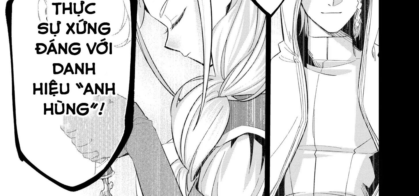 Hiền Giả Trở Thành Lich Chapter 3 - Trang 2