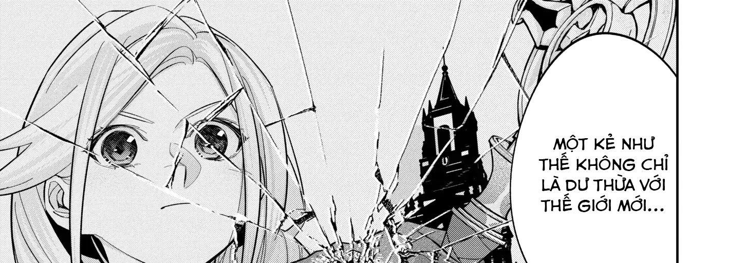 Hiền Giả Trở Thành Lich Chapter 3 - Trang 2