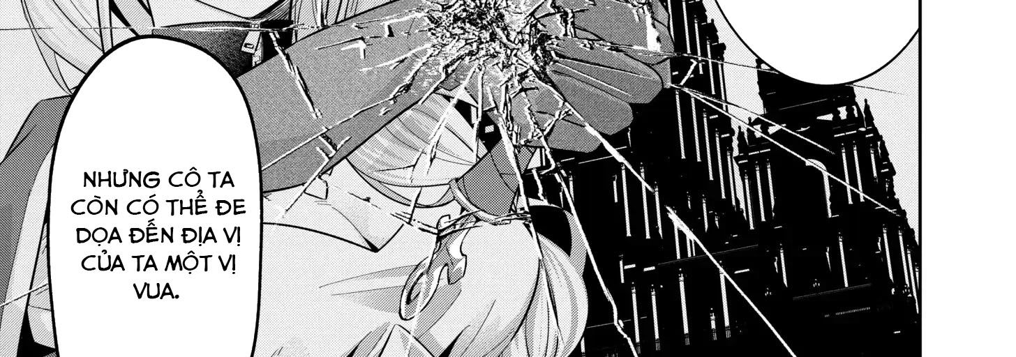 Hiền Giả Trở Thành Lich Chapter 3 - Trang 2