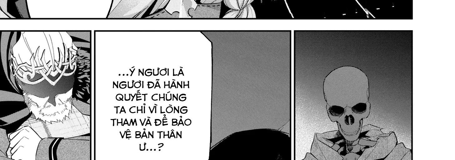 Hiền Giả Trở Thành Lich Chapter 3 - Trang 2