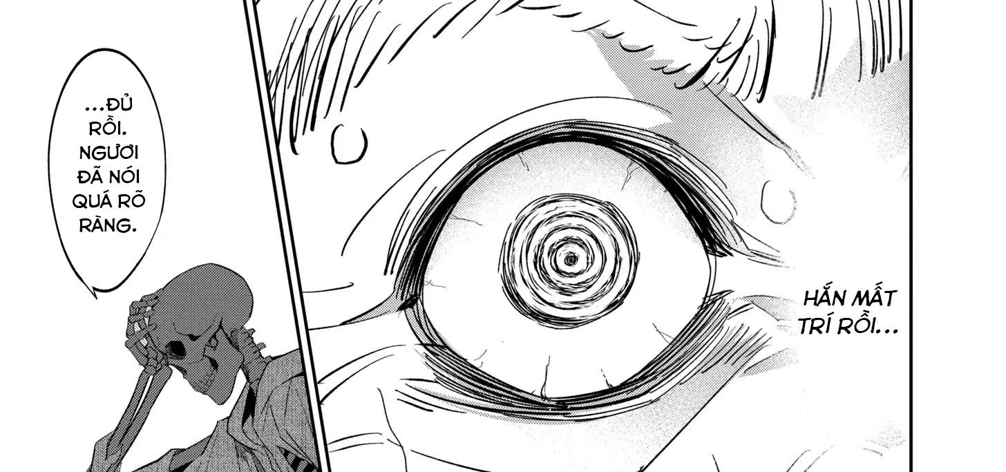 Hiền Giả Trở Thành Lich Chapter 3 - Trang 2