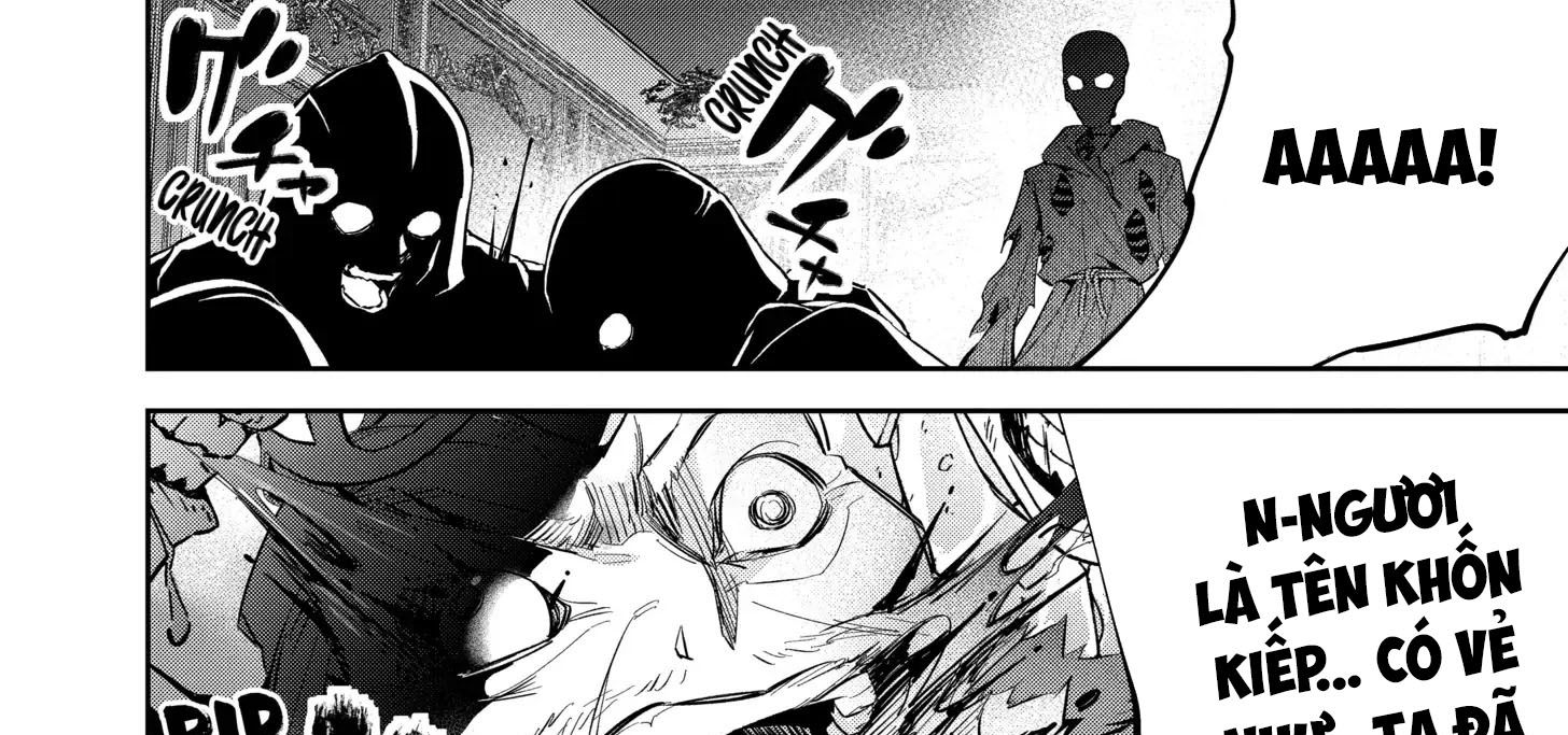 Hiền Giả Trở Thành Lich Chapter 3 - Trang 2