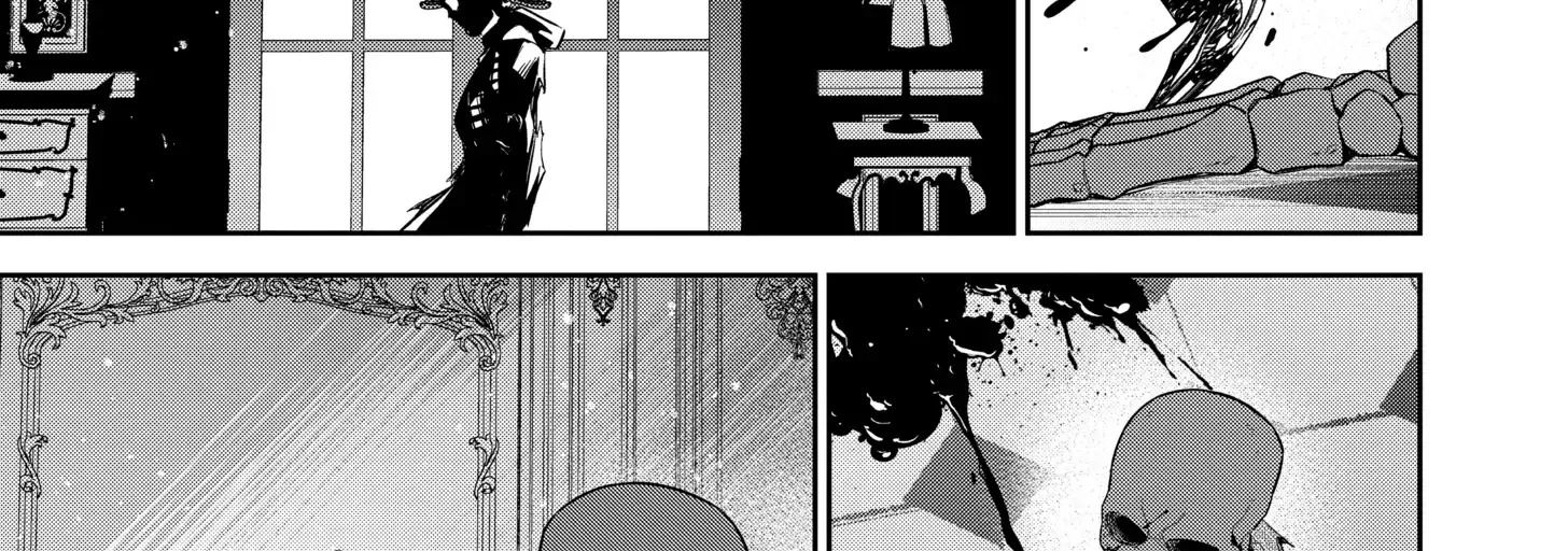 Hiền Giả Trở Thành Lich Chapter 3 - Trang 2