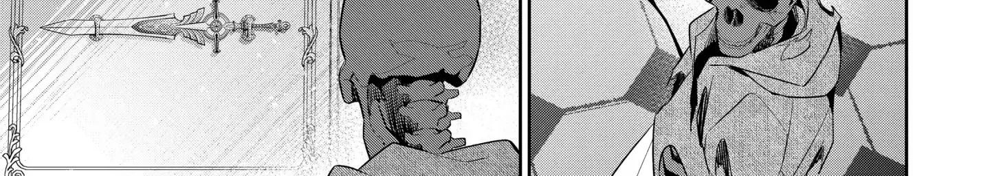 Hiền Giả Trở Thành Lich Chapter 3 - Trang 2