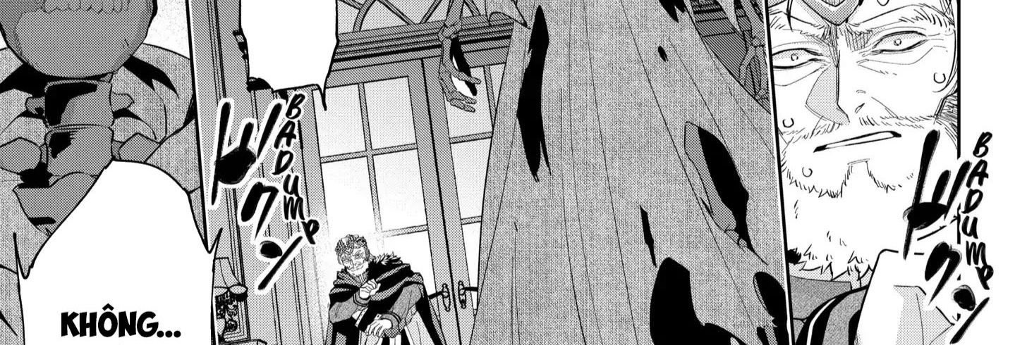 Hiền Giả Trở Thành Lich Chapter 3 - Trang 2