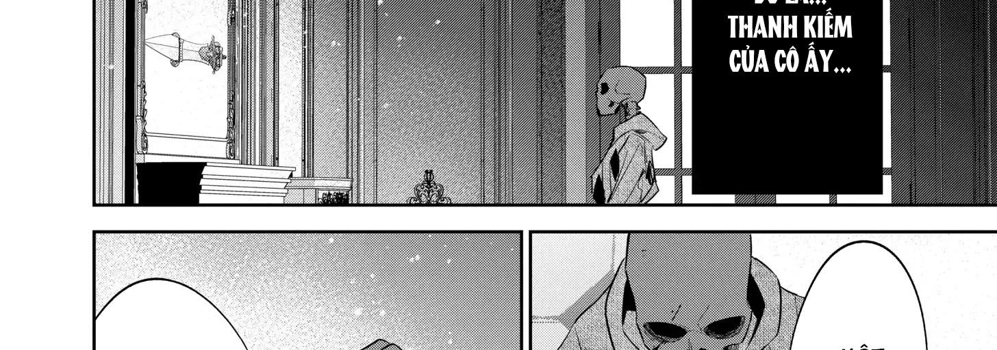 Hiền Giả Trở Thành Lich Chapter 3 - Trang 2