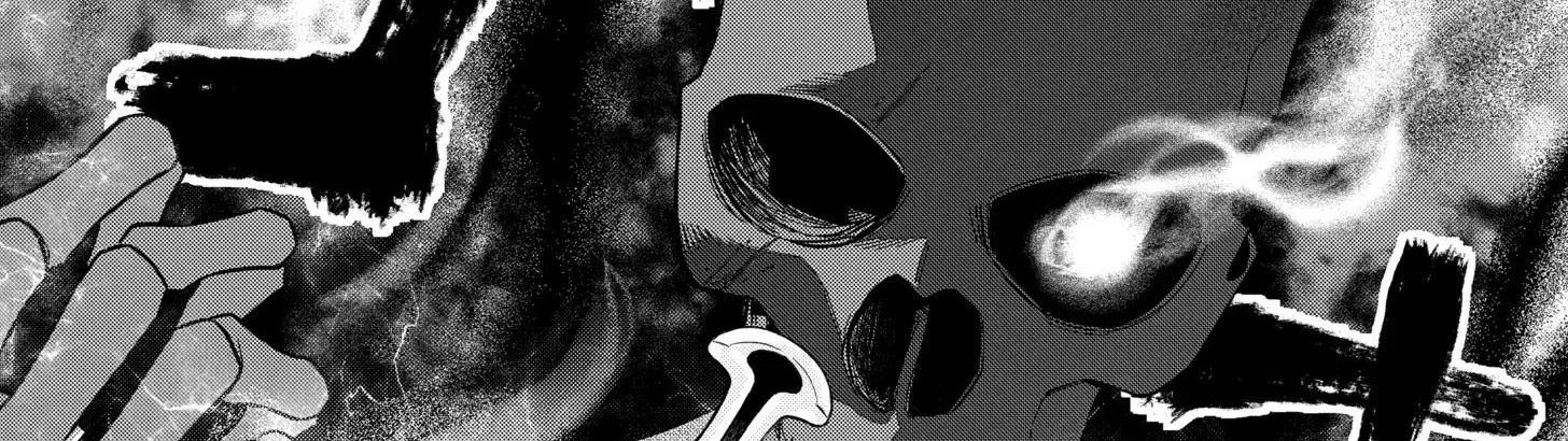 Hiền Giả Trở Thành Lich Chapter 3 - Trang 2