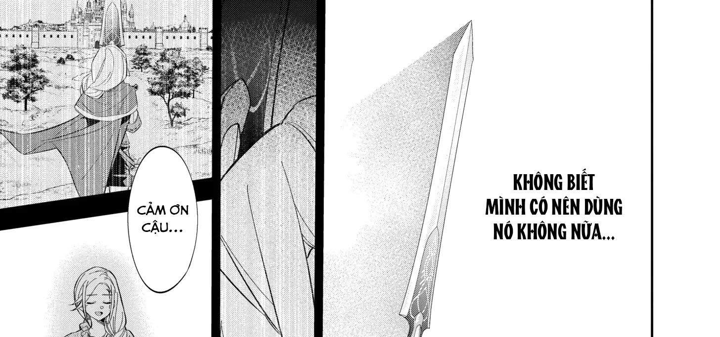 Hiền Giả Trở Thành Lich Chapter 3 - Trang 2