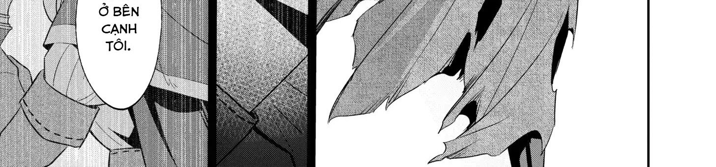 Hiền Giả Trở Thành Lich Chapter 3 - Trang 2