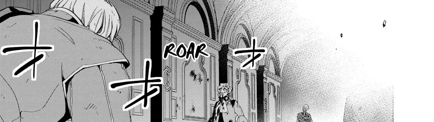 Hiền Giả Trở Thành Lich Chapter 3 - Trang 2