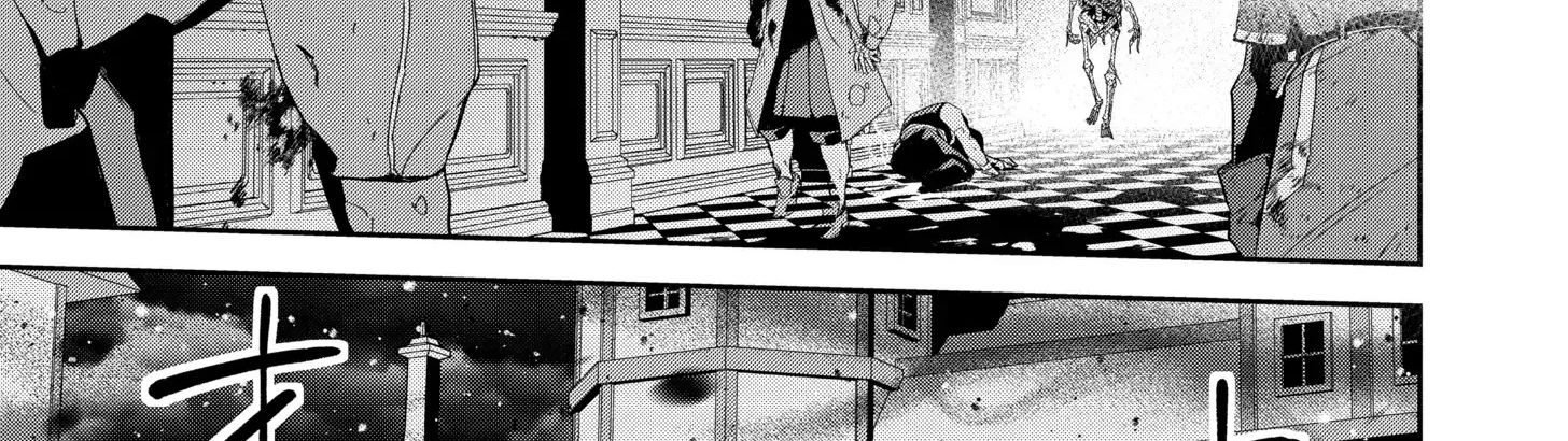 Hiền Giả Trở Thành Lich Chapter 3 - Trang 2