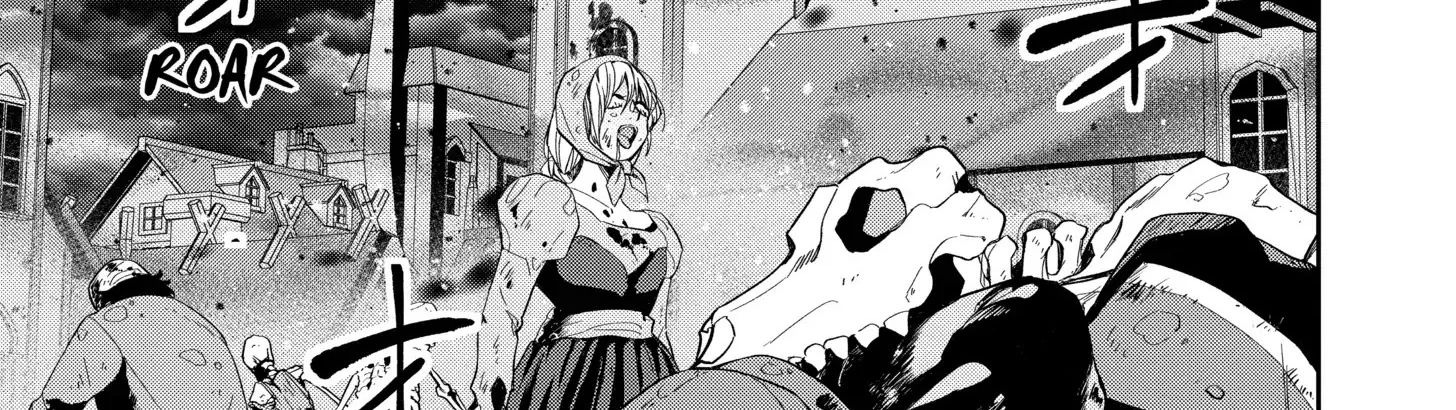 Hiền Giả Trở Thành Lich Chapter 3 - Trang 2