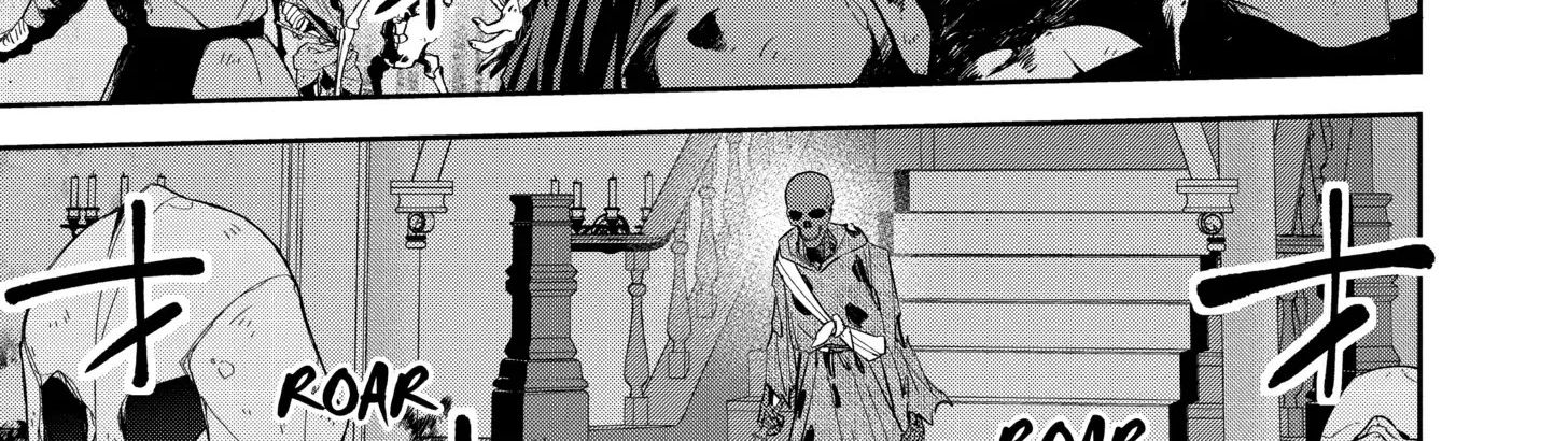 Hiền Giả Trở Thành Lich Chapter 3 - Trang 2