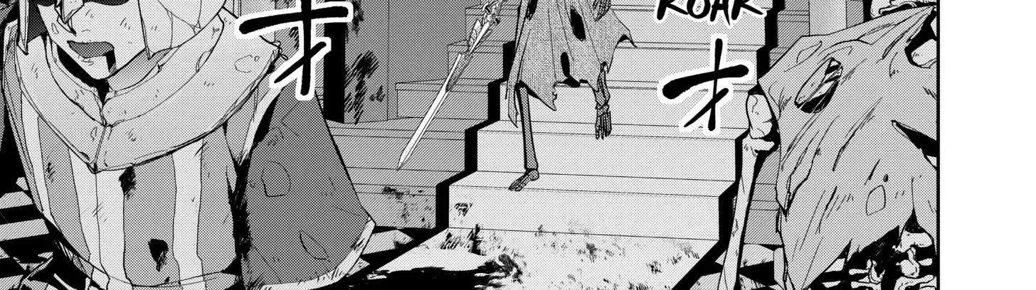 Hiền Giả Trở Thành Lich Chapter 3 - Trang 2