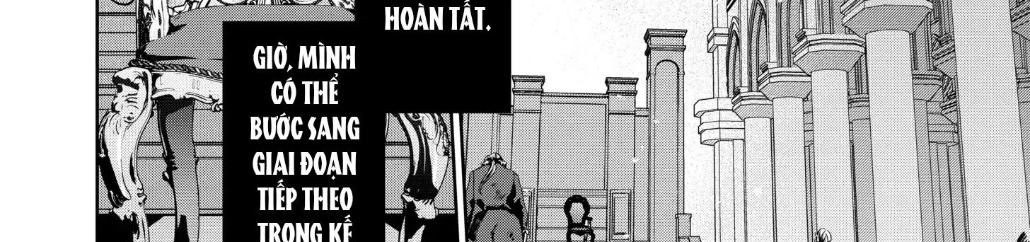 Hiền Giả Trở Thành Lich Chapter 3 - Trang 2