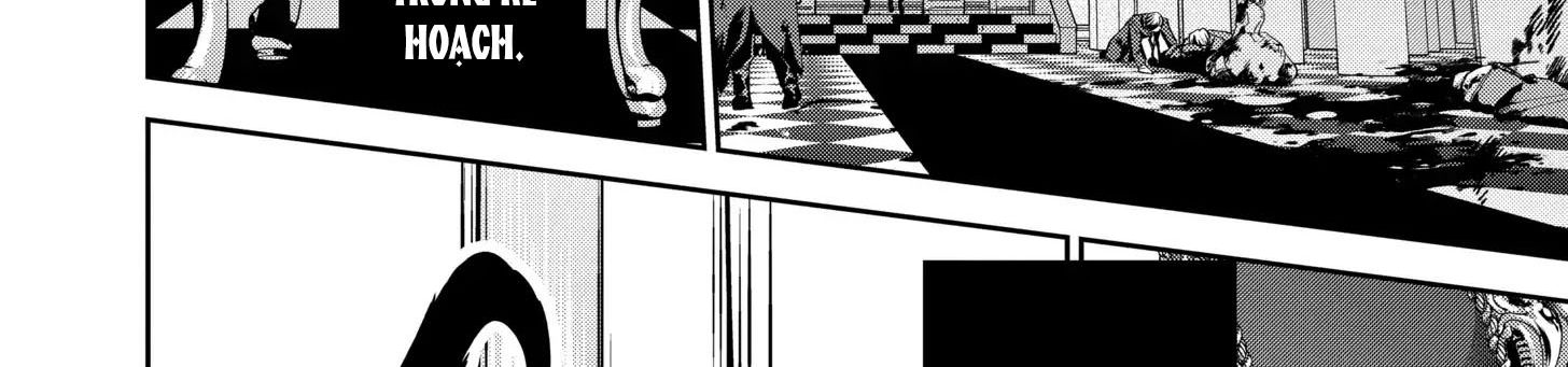 Hiền Giả Trở Thành Lich Chapter 3 - Trang 2