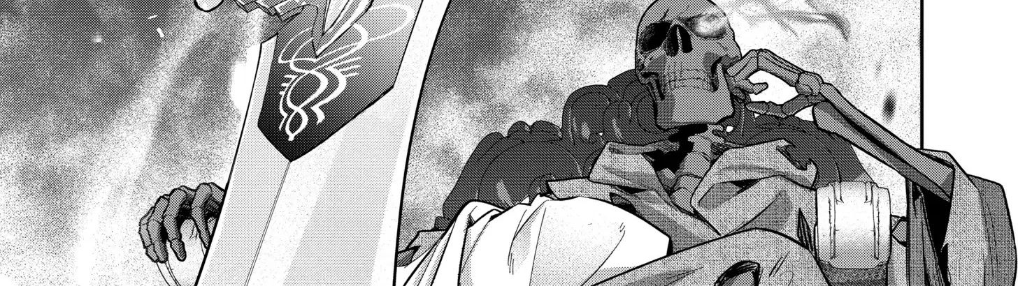 Hiền Giả Trở Thành Lich Chapter 3 - Trang 2