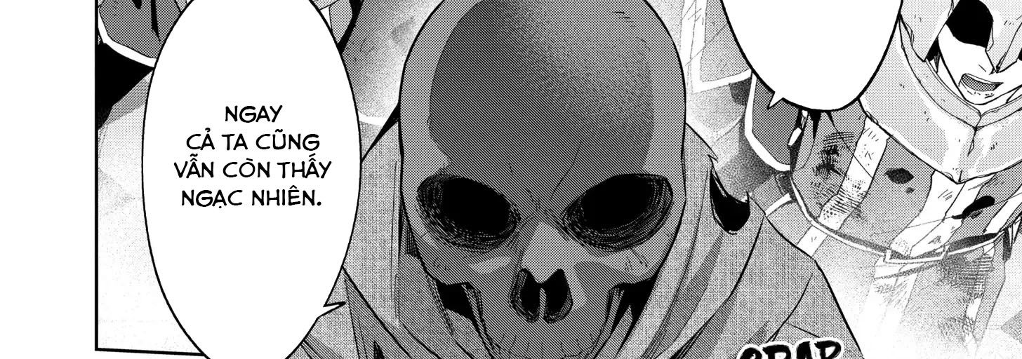 Hiền Giả Trở Thành Lich Chapter 3 - Trang 2