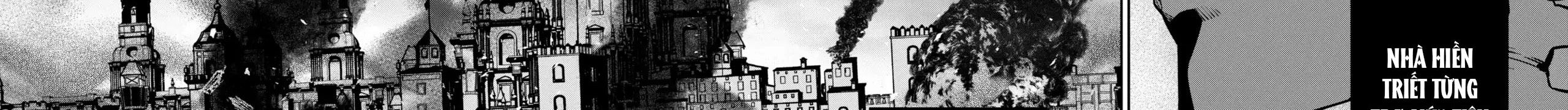 Hiền Giả Trở Thành Lich Chapter 3 - Trang 2