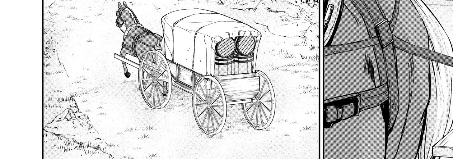 Hiền Giả Trở Thành Lich Chapter 3 - Trang 2