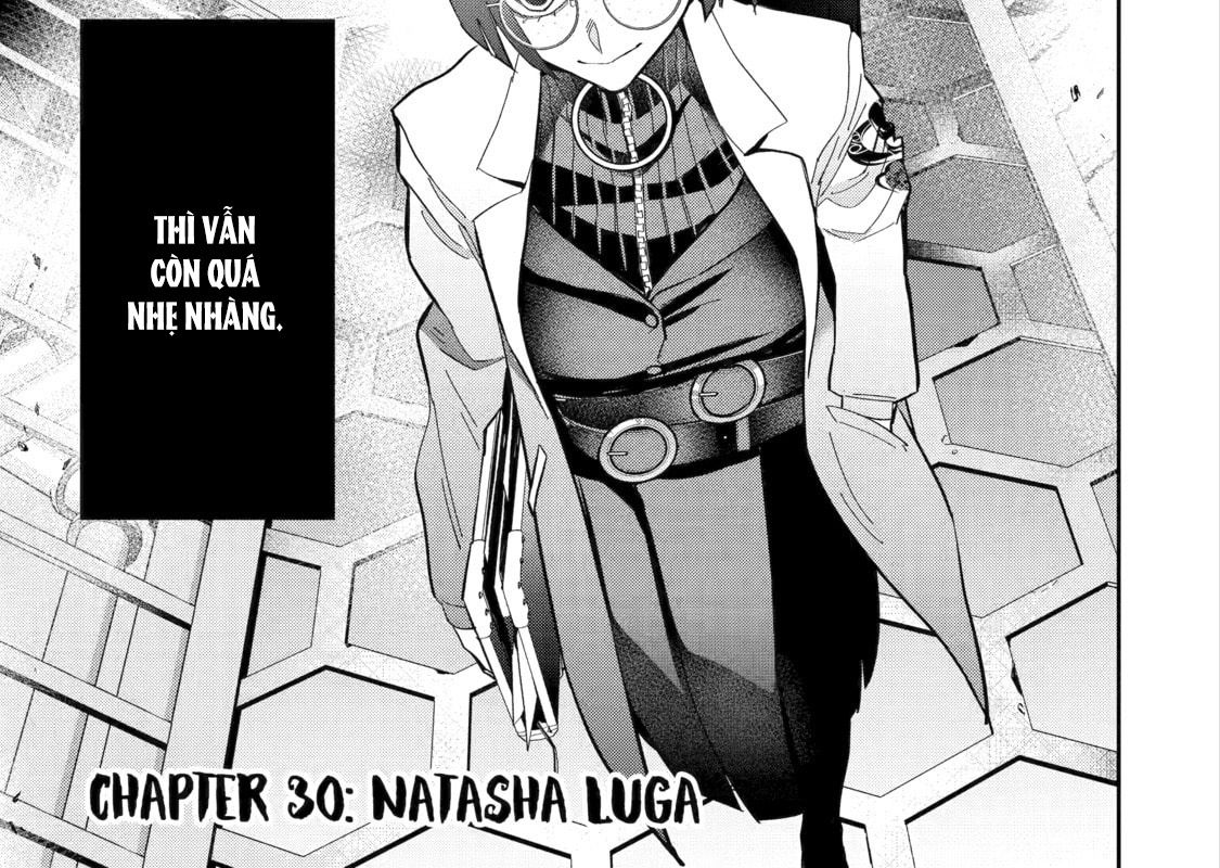 Hiền Giả Trở Thành Lich Chapter 30 - Trang 2