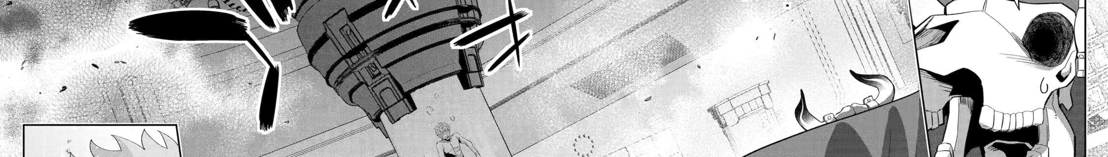 Hiền Giả Trở Thành Lich Chapter 30 - Trang 2