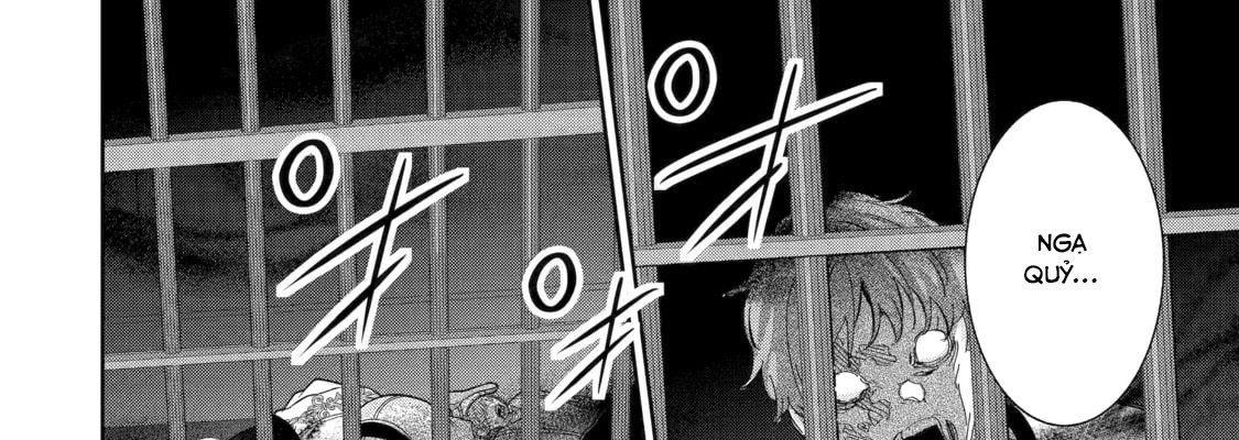 Hiền Giả Trở Thành Lich Chapter 30 - Trang 2