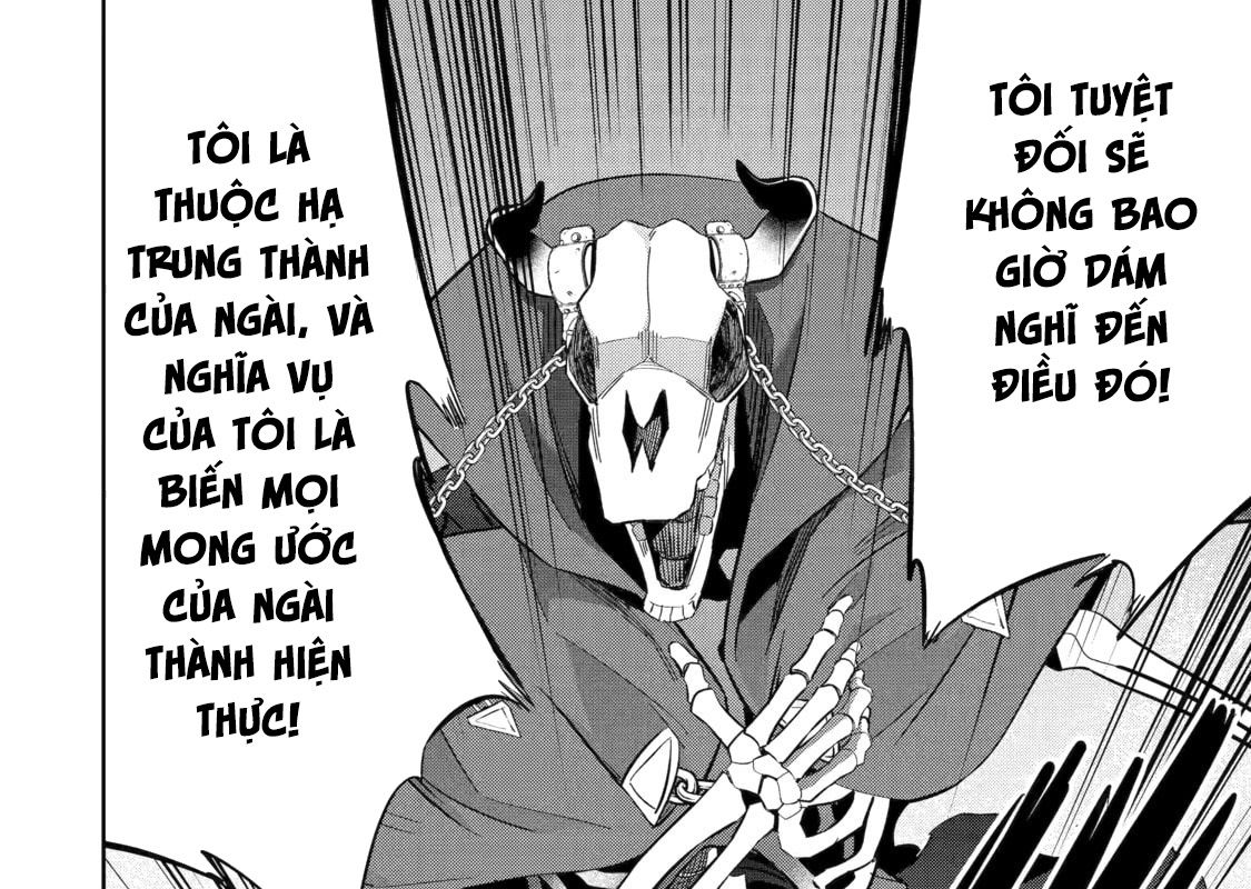 Hiền Giả Trở Thành Lich Chapter 30 - Trang 2