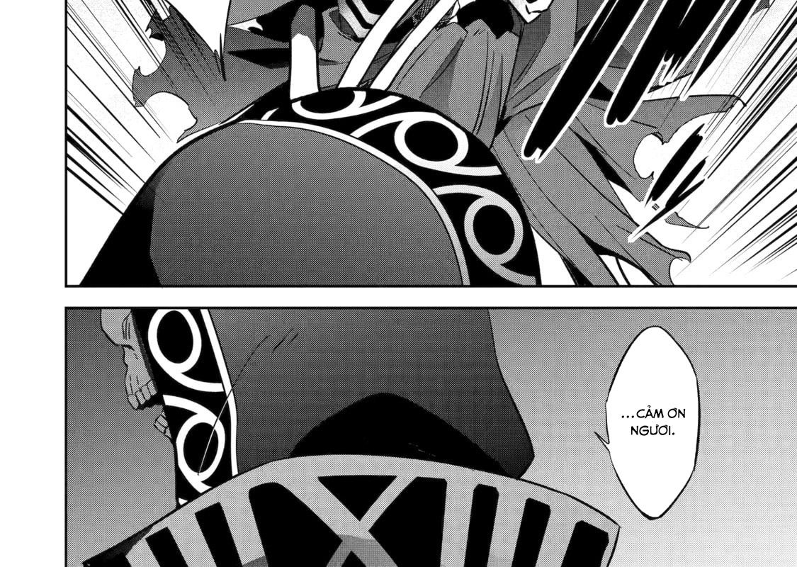 Hiền Giả Trở Thành Lich Chapter 30 - Trang 2