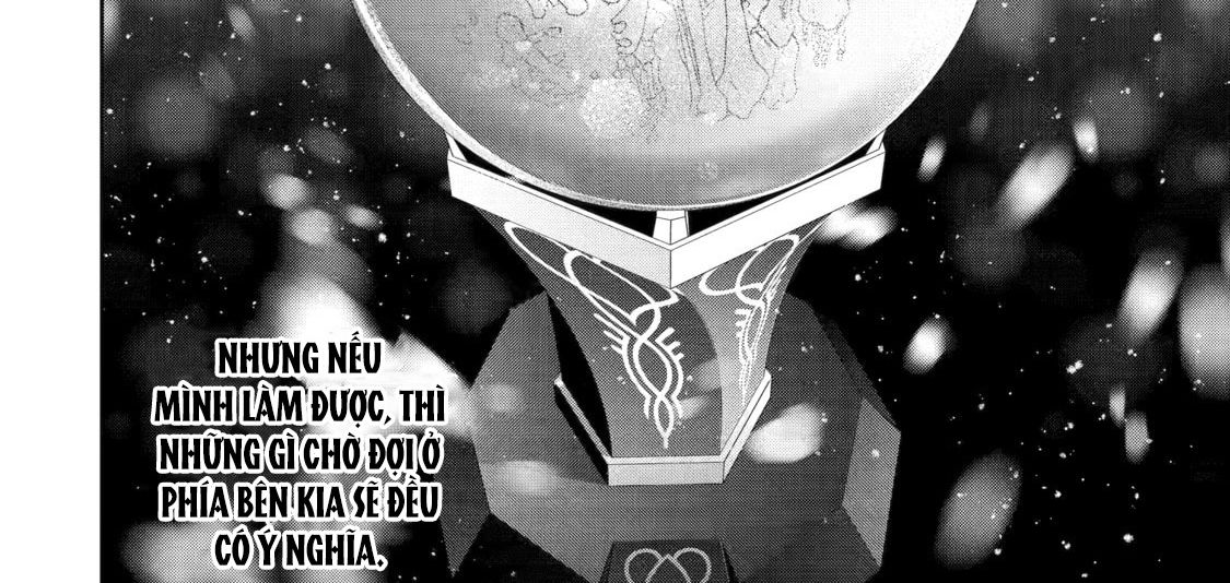 Hiền Giả Trở Thành Lich Chapter 30 - Trang 2