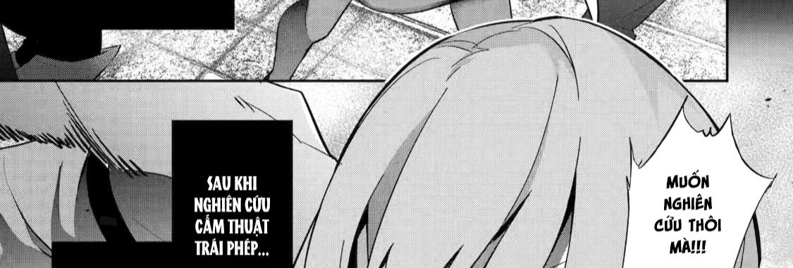 Hiền Giả Trở Thành Lich Chapter 30 - Trang 2