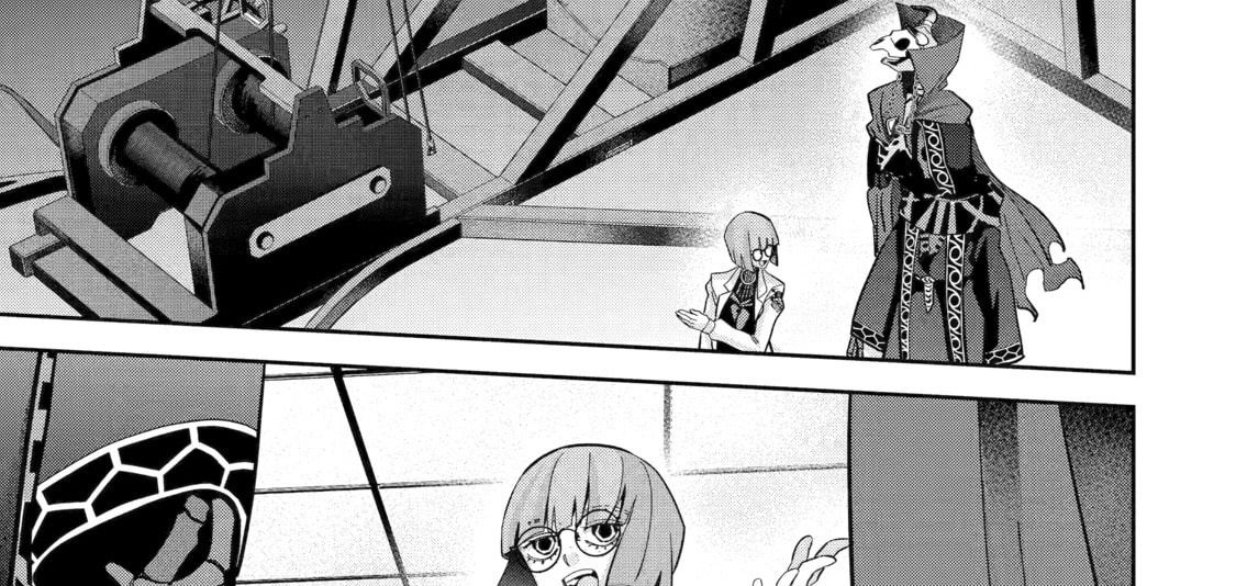 Hiền Giả Trở Thành Lich Chapter 30 - Trang 2