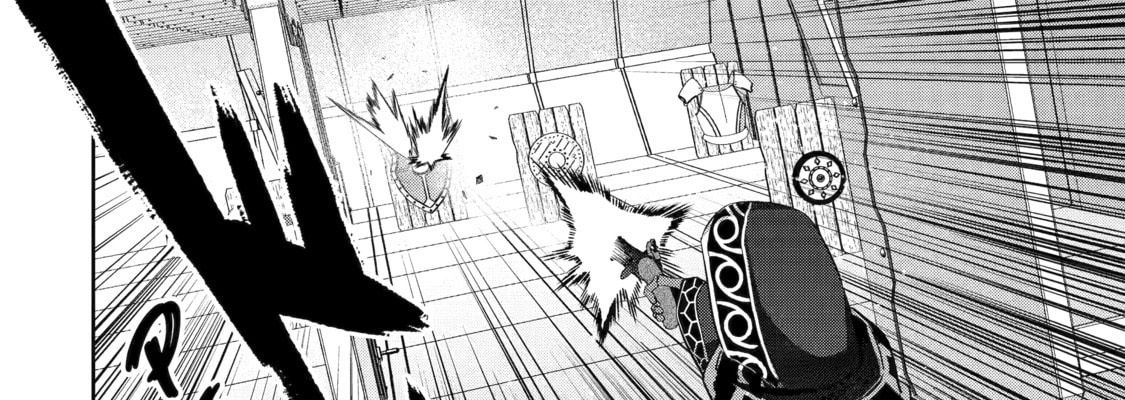 Hiền Giả Trở Thành Lich Chapter 30 - Trang 2