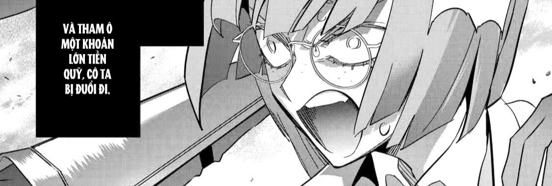 Hiền Giả Trở Thành Lich Chapter 30 - Trang 2