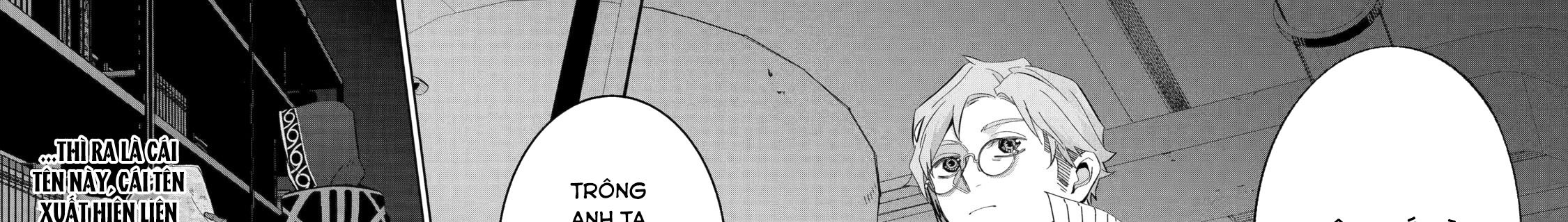 Hiền Giả Trở Thành Lich Chapter 30 - Trang 2