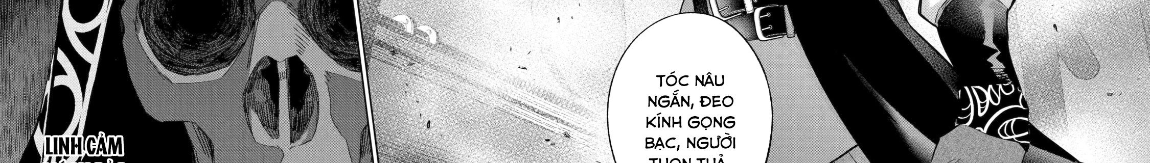 Hiền Giả Trở Thành Lich Chapter 30 - Trang 2