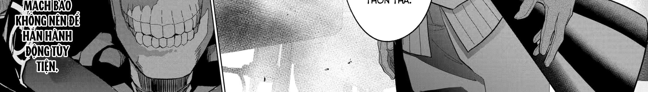 Hiền Giả Trở Thành Lich Chapter 30 - Trang 2