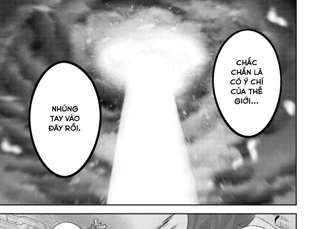 Hiền Giả Trở Thành Lich Chapter 30 - Trang 2