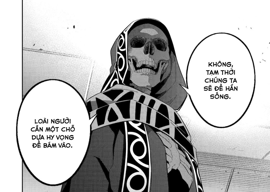 Hiền Giả Trở Thành Lich Chapter 30 - Trang 2