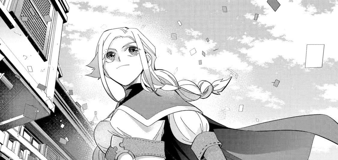 Hiền Giả Trở Thành Lich Chapter 30 - Trang 2