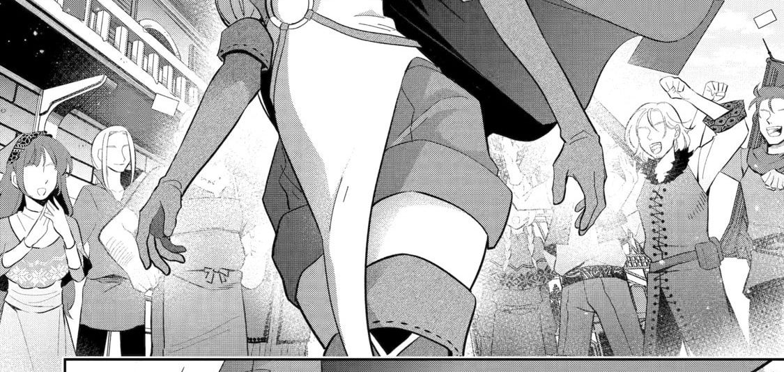 Hiền Giả Trở Thành Lich Chapter 30 - Trang 2