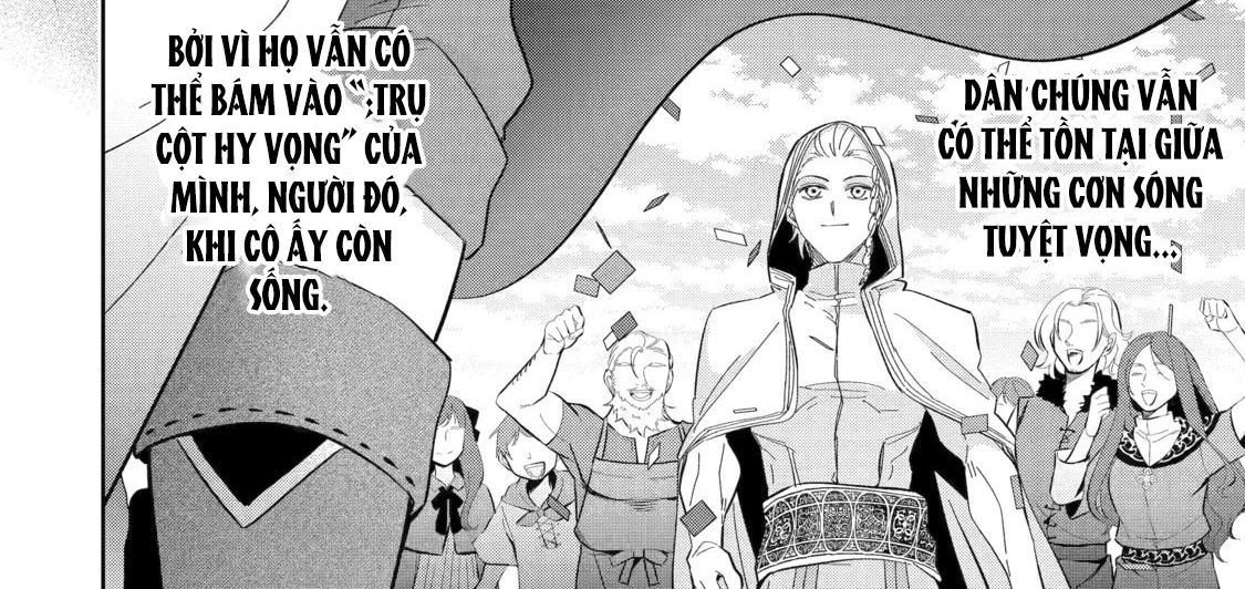 Hiền Giả Trở Thành Lich Chapter 30 - Trang 2