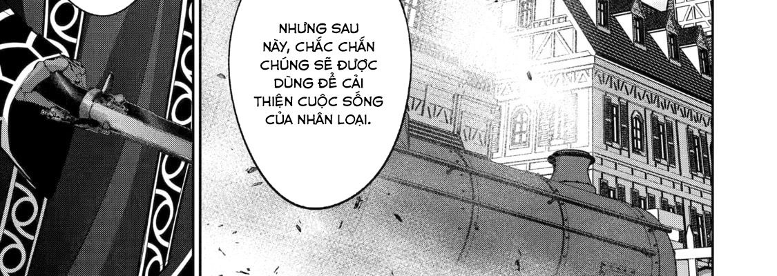 Hiền Giả Trở Thành Lich Chapter 30 - Trang 2