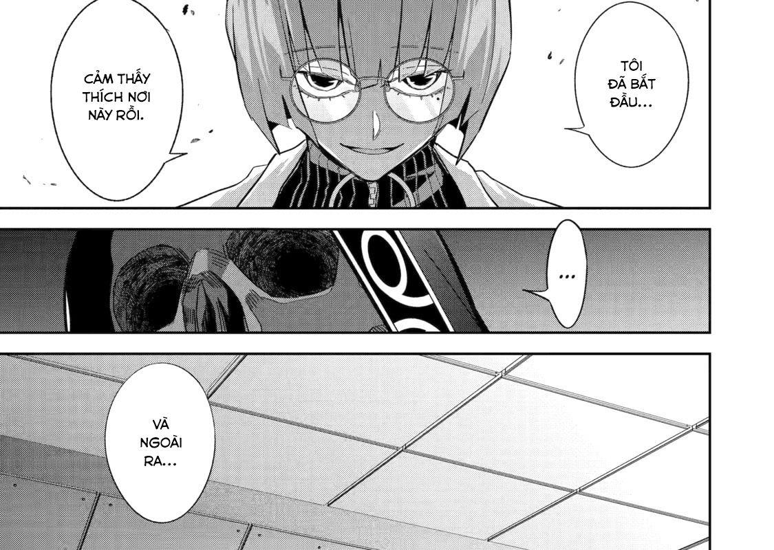 Hiền Giả Trở Thành Lich Chapter 30 - Trang 2