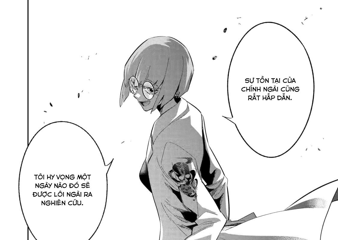 Hiền Giả Trở Thành Lich Chapter 30 - Trang 2