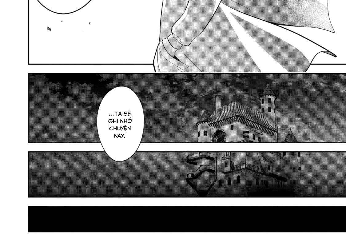 Hiền Giả Trở Thành Lich Chapter 30 - Trang 2